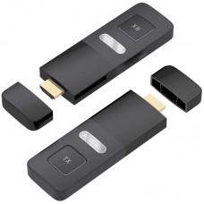 AIS-TRANSM ASWL-H2K30M001-BK