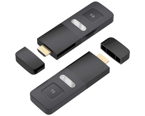 AIS-TRANSM ASWL-H2K30M001-BK-DU12 AIS-TRANSM ASWL-H2K30M001-BK