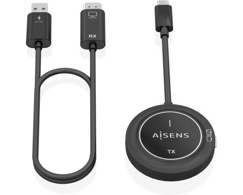 AIS-TRANS ASWL-H2KC30M003-BK-DU12 AIS-TRANS ASWL-H2KC30M003-BK