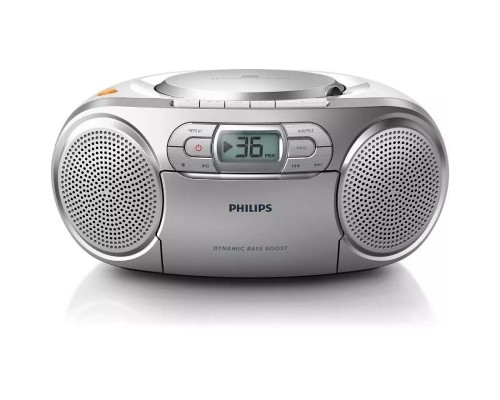PHIL-CD AZ127 12-DU15 PHIL-CD AZ127 12