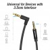 CABLE VENTION BAKBG-T