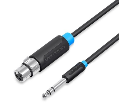 CABLE VENTION BBEBF