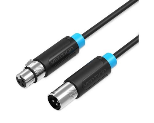 CABLE VENTION BBFBJ-DU3 CABLE VENTION BBFBJ