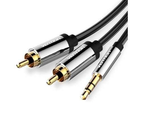 CABLE VENTION BCFBJ