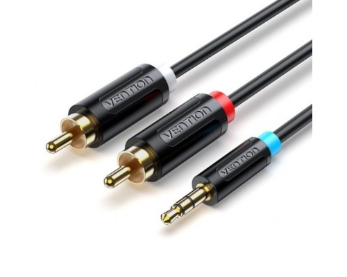 CABLE VENTION BCLBG-DU2 CABLE VENTION BCLBG