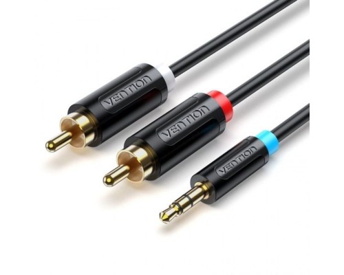 CABLE VENTION BCLBH-DU2 CABLE VENTION BCLBH