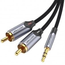 CABLE VENTION BCNBK