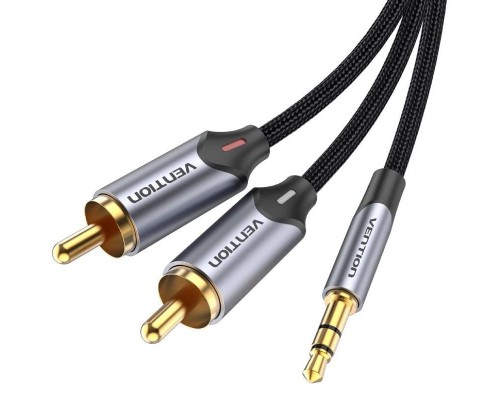 CABLE VENTION BCNBK