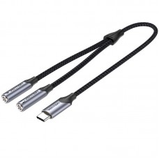 CABLE VENTION BGPHY