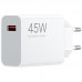 CARGADOR XIAOMI TUR CH USBA 45W