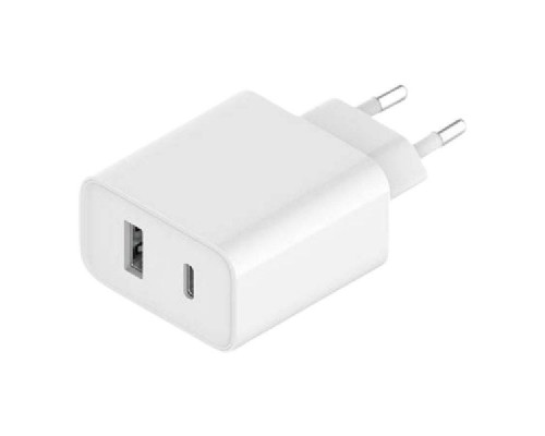 CARGADOR XIAOMI WALLCHAR 33W