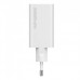 CARGADOR XIAOMI GAN TECH USBC-A 65W