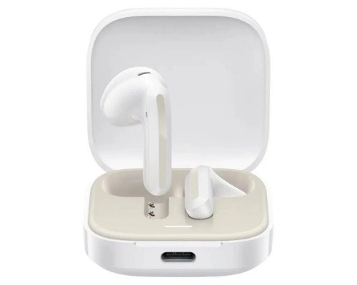 AURICULARES XIAOMI REDMI BUDS 6 ACT WH-DU4 AURICULARES XIAOMI REDMI BUDS 6 ACT WH
