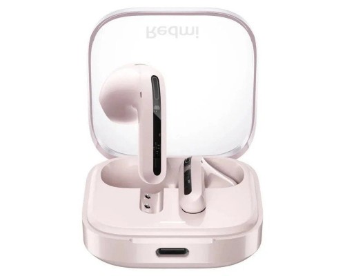 AURICULARES XIAOMI REDMI BUDS 6 ACT PK-DU4 AURICULARES XIAOMI REDMI BUDS 6 ACT PK