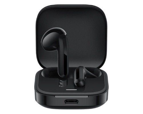 AURICULARES XIAOMI REDMI BUDS 6 ACT BK-DU4 AURICULARES XIAOMI REDMI BUDS 6 ACT BK