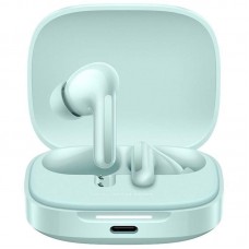 AURICULARES XIAOMI REDMI BUDS 6 GREE-DU9 AURICULARES XIAOMI REDMI BUDS 6 GREE