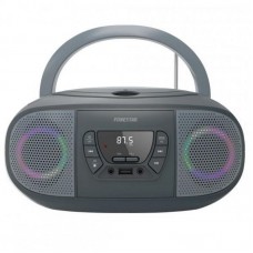 FONE-CD BOOM-GO-G-DU11 FONE-CD BOOM-GO-G