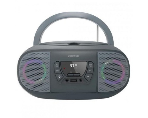 FONE-CD BOOM-GO-G-DU11 FONE-CD BOOM-GO-G