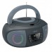 FONE-CD BOOM-GO-G-DU11 FONE-CD BOOM-GO-G