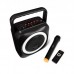 ALTAVOCES FONESTAR BOX-35LED