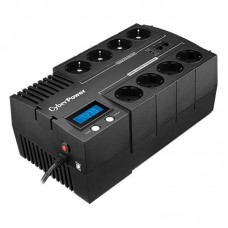 SAI LINEA CYBERPOWER BR1200ELCD-DU48 SAI LINEA CYBERPOWER BR1200ELCD