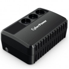 SAI LINEA CYBERPOWER BU650EG-DU14 SAI LINEA CYBERPOWER BU650EG