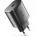 CARGADOR NGSGA BUD 45W-C BK-DU3 CARGADOR NGSGA BUD 45W-C BK