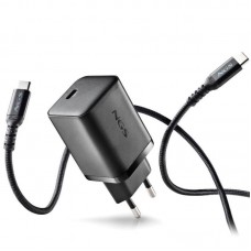 CARGADOR NGSGA BUD 65W-C BK