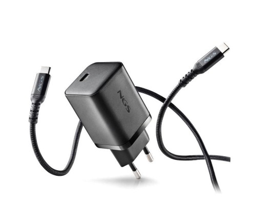 CARGADOR NGSGA BUD 65W-C BK-DU9 CARGADOR NGSGA BUD 65W-C BK