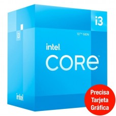 ITL-I3 12100F 3 3GHZ