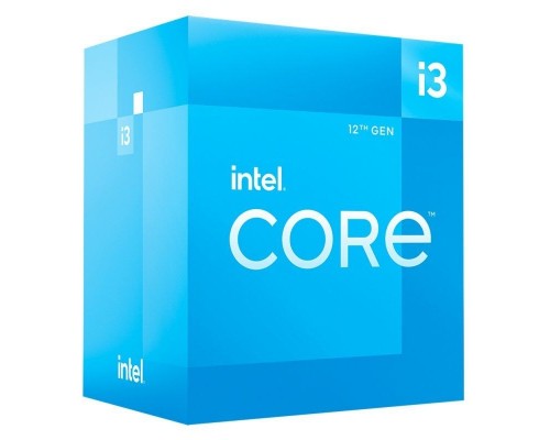 ITL-I3 12100 3 3GHZ