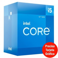 ITL-I5 12400F 2 50GHZ