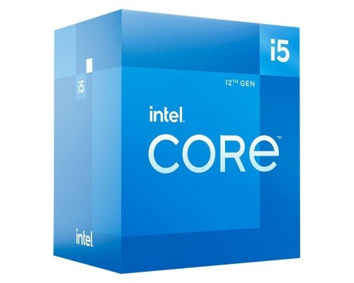 ITL-I5 12400 2 50GHZ