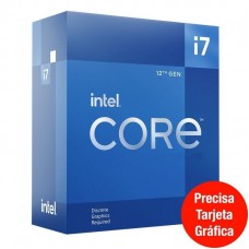 ITL-I7 12700F 2 10GHZ