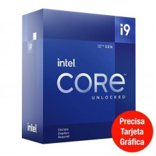 ITL-I9 12900KF 3 20GHZ-DU80 ITL-I9 12900KF 3 20GHZ