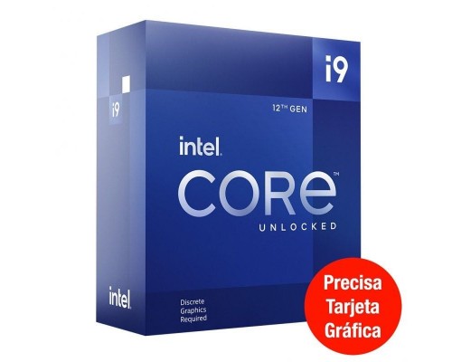 ITL-I9 12900KF 3 20GHZ-DU80 ITL-I9 12900KF 3 20GHZ
