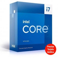 ITL-I7 13700F 2 1GHZ-DU62 ITL-I7 13700F 2 1GHZ
