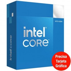 ITL-I5 14400F 2 5GHZ