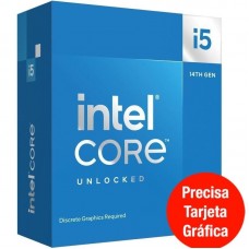 ITL-I5 14600KF 3 5GHZ