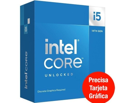 ITL-I5 14600KF 3 5GHZ