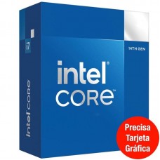 ITL-I7 14700F 2 1GHZ-DU62 ITL-I7 14700F 2 1GHZ