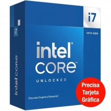 ITL-I7 14700KF 3 4GHZ-DU75 ITL-I7 14700KF 3 4GHZ