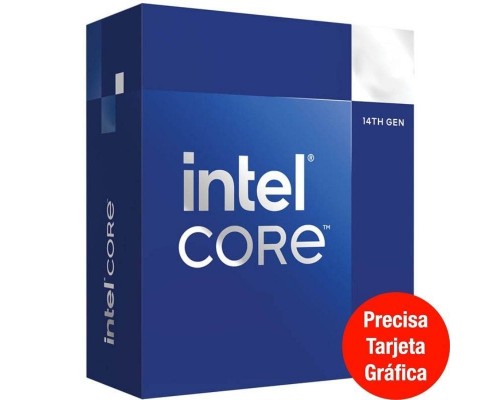 ITL-I9 14900F 2 1GHZ-DU117 ITL-I9 14900F 2 1GHZ