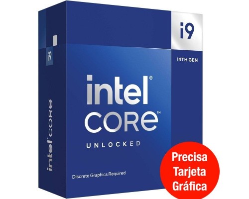 ITL-I9 14900KF 3 2GHZ-DU101 ITL-I9 14900KF 3 2GHZ