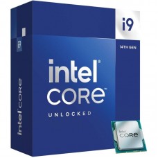 ITL-I9 14900K 3 2GHZ-DU106 ITL-I9 14900K 3 2GHZ