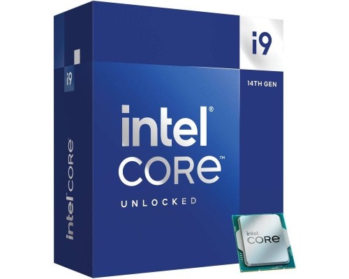 ITL-I9 14900K 3 2GHZ-DU106 ITL-I9 14900K 3 2GHZ