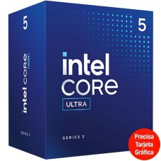 ITL-ULTRA 5 225F 3 3GHZ-DU30 ITL-ULTRA 5 225F 3 3GHZ
