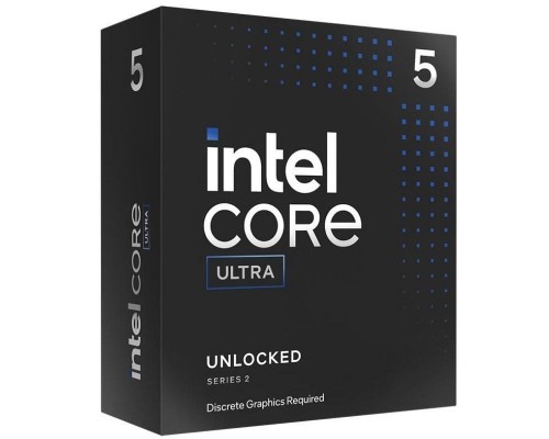 ITL-ULTRA 5 245KF 4 2GHZ-DU39 ITL-ULTRA 5 245KF 4 2GHZ