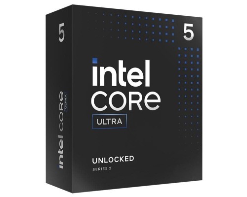ITL-ULTRA 5 245K 4 2GHZ-DU45 ITL-ULTRA 5 245K 4 2GHZ
