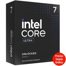 ITL-ULTRA 7 265F 2 4GHZ-DU70 ITL-ULTRA 7 265F 2 4GHZ